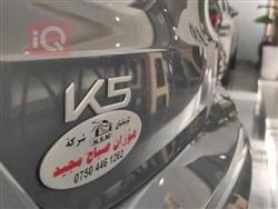 كيا K5